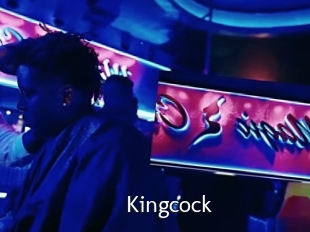 Kingcock
