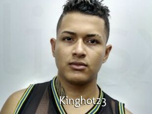 Kinghot23