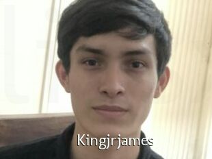 Kingjrjames