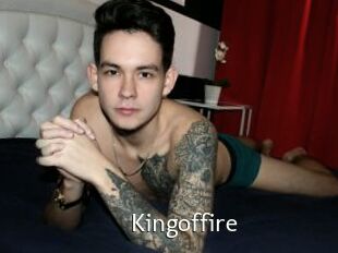 Kingoffire
