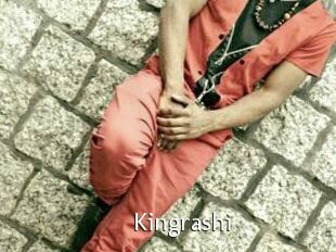 Kingrashi