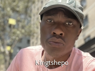 Kingtshepo