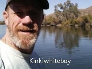 Kinkiwhiteboy