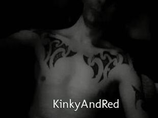 KinkyAndRed