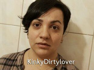KinkyDirtylover