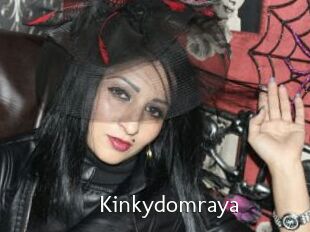 Kinkydomraya