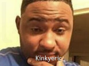 Kinkyeric