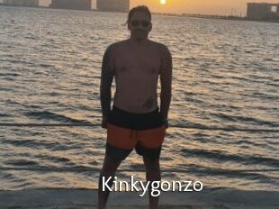 Kinkygonzo