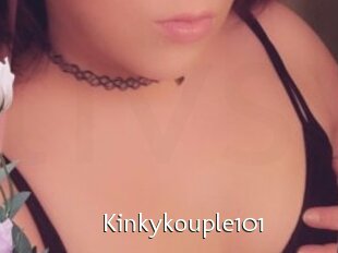 Kinkykouple101