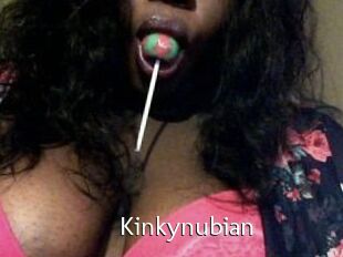 Kinkynubian