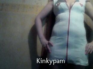 Kinkypam