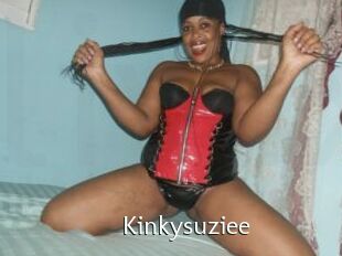 Kinkysuziee
