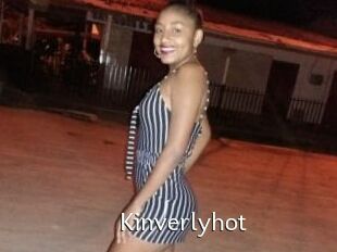 Kinverlyhot