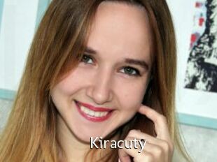 Kiracuty