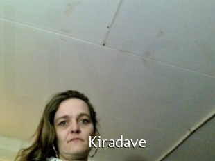 Kiradave