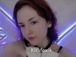Kirafoxik