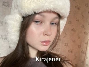 Kirajener