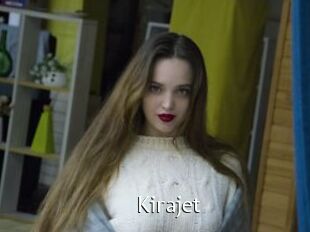 Kirajet