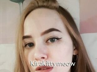 Kirakittymeow