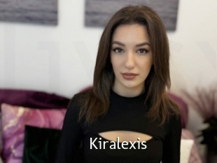 Kiralexis