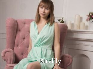 Kiralily