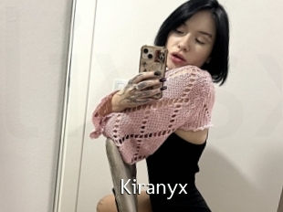 Kiranyx