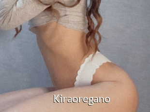 Kiraoregano