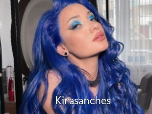 Kirasanches