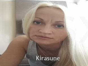 Kirasune