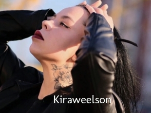 Kiraweelson