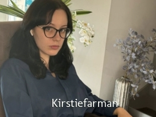 Kirstiefarman