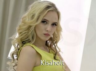 Kisaholt
