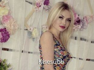 Kisesubb