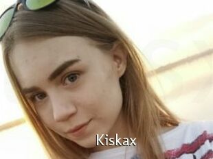 Kiskax