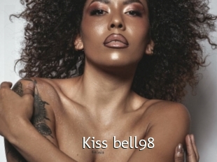 Kiss_bell98