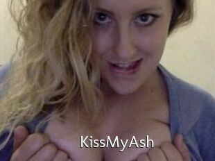 KissMyAsh