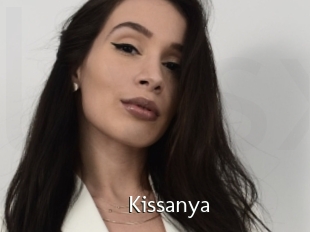 Kissanya