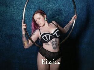 Kissica
