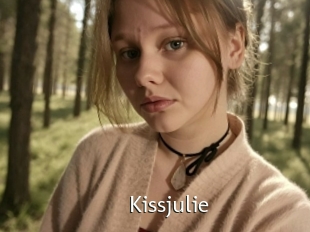Kissjulie