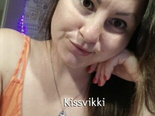 Kissvikki