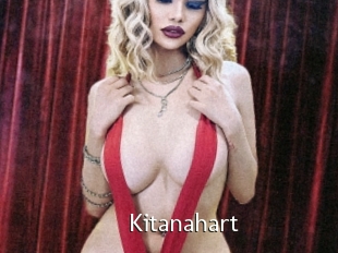 Kitanahart