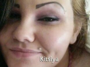 Kitsiya
