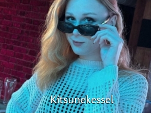 Kitsunekessel