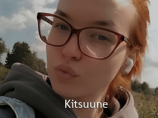 Kitsuune