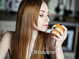 Kitsuuune