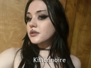 Kittennoire