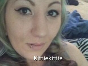Kittiekittie