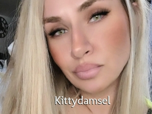 Kittydamsel