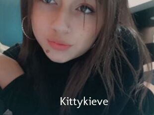 Kittykieve