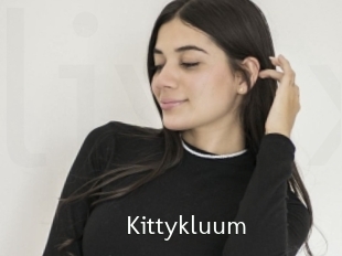 Kittykluum